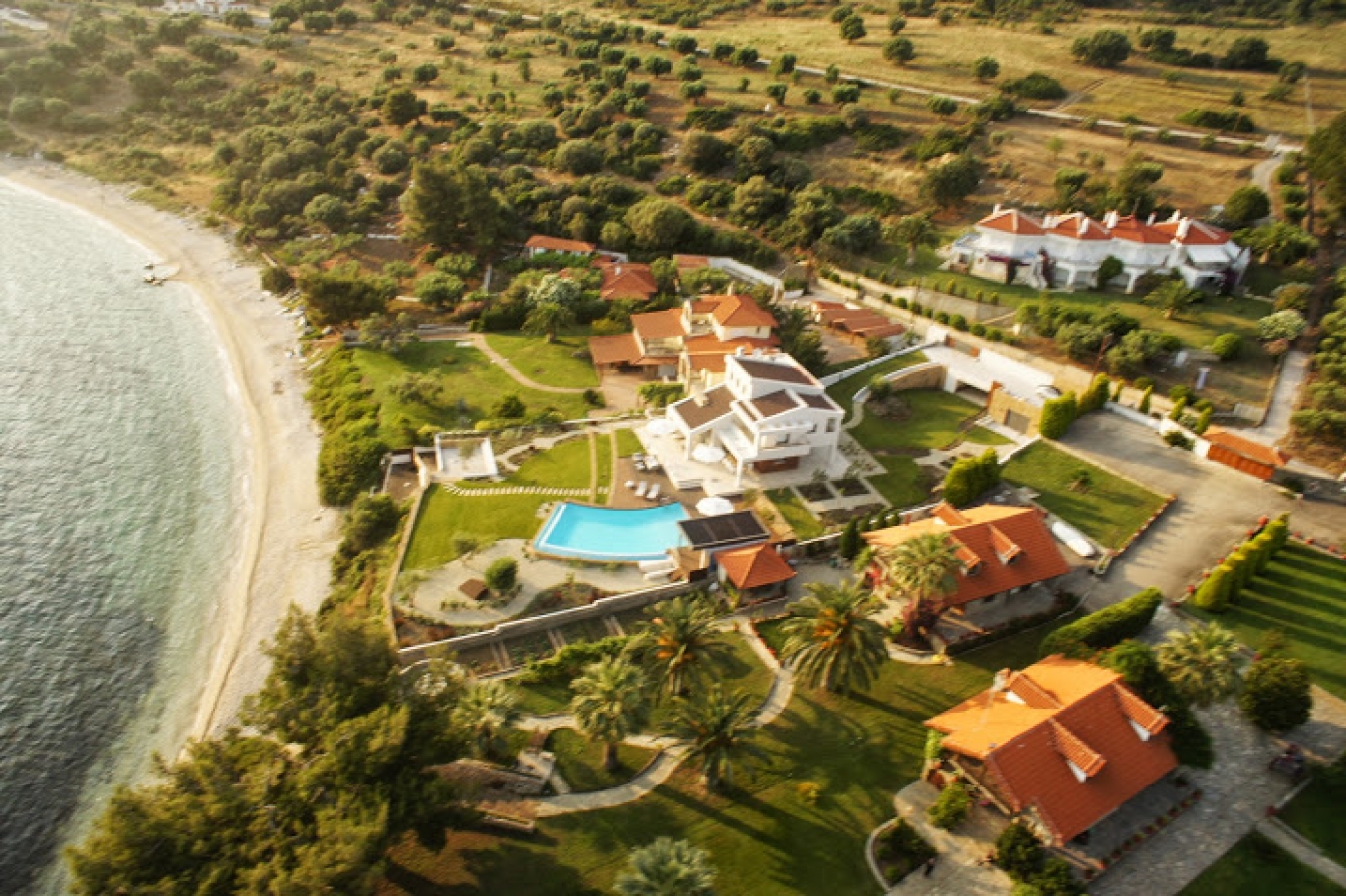 Image: Property investments Success Story in Greece